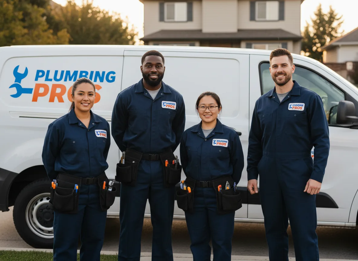 Water Heater Repair company in March Air Reserve Base, CA